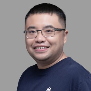 Rui Chen (Founder and CEO of STARTORUS FUSION)