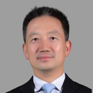 Bing Yuan (COO of Hony Capital)