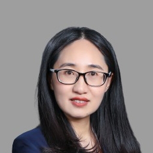 Lihua Qian (Executive Vice-President at CIB Institute for Carbon Neutrality and Finance)