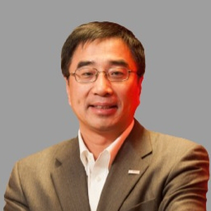 Daquan Xu (Executive Vice President, Bosch China)