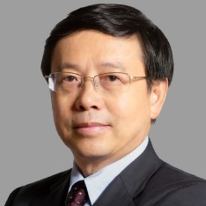 Yonghong Mei (Vice President of Country Garden Group，Chairman of Country Garden Agriculture Co., Ltd，Chairman of BGI Agriculture Group)