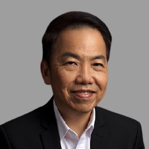 Jui Tan (Managing Partner of BlueRun Ventures China)