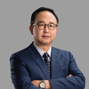 Richard Liang (Vice President, Sunwoda Electronic Co., Ltd.)