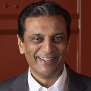 Raj Subramaniam (President and CEO of FedEx Corp.)