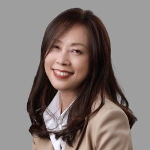 ZHENZHEN LAN (PRESIDENT at L’ORÉAL NORTH ASIA & CHINA IN CHARGE OF CORP COMMUNICATION AND PUBLIC AFFAIRS)