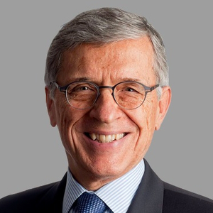 Tom Wheeler (Author, Former Chairman of the Federal Communication Commission (FCC))