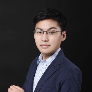 Michael Chen (CO-FOUNDER and CEO, neoX Biotech)