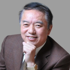 Jianguo Cao (Chairman of the Board and President, Hailiang Co.,Lted)