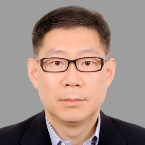 Edward Zhou (Founding Managing Partner, Hanne Capital)