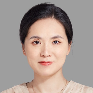 Lanxiang Liu (Senior Editor of New Media Fortune China)