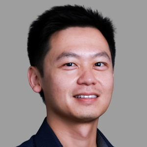 Dr. Haojun Wang (CFO of Pony.ai CFO of Pony.ai)