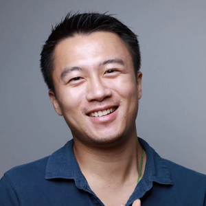 Zhou Yuxiang (FOUNDER and CEO, Black Lake)