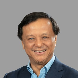 Charles Li (Founder and Chairman of Micro Connect Group)
