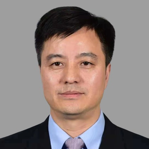 Dalu Sun (Assistant President, China National Offshore Oil Corp (CNOOC))