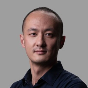 Jason Tu (Co-founder and CEO of MioTech)