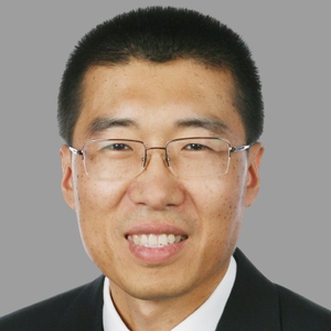 Peter Q. Li (Vice President of Boeing Research & Technology- China)