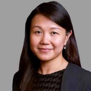 Natalie Chan (Managing Director of PIE Strategy Limited)