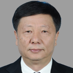 Hua Zhu (Vice president of Yunnan Investment Holding Group Co., Ltd.)