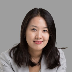 VERONIQUE YANG (PARTNER AND SENIOR MANAGING DIRECTOR, CONSUMER PRODUCTS PRACTICE GREATER CHINA HEAD, FASHION & LUXURY PRACTICE AP LEADER, SHANGHAI OFFICE HEAD, BCG)