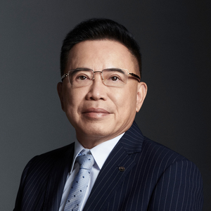 李东生 Dongsheng Li (Founder and Chairman of TCL)