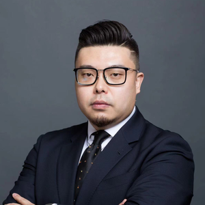 Joshua Liu (SENIOR VICE PRESIDENT, SAP China)