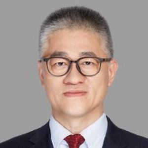 Jun Yang (Vice Chairman and General Manager, Guangzhou Pharmaceutical Holdings Ltd. (GPHL))