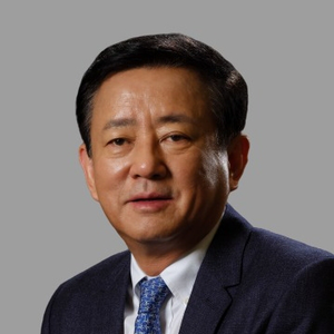 Prof. Gang Fan (Vice Chairman, China Society of Economic Reform; Director, China's National Economic Research Institute (NERI))