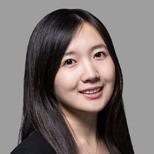 Cheryl Cui (Founder & CEO of Bota Biosciences)