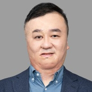 HAOQIAN ZHANG (CO-FOUNDER AND CEO, BLUEPHA)