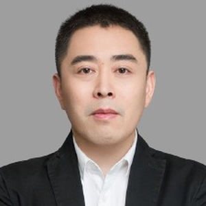 章劢闻 Derek Zhang (Executive Editor at FORTUNE China; Co-chair, Innovation Forum)