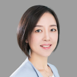 Yue Li (General Manager of the Honeywell Smart Warehouse Logistics Solutions, China)
