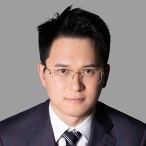 Leo Zheng (Founder and CEO of Lighthouse Capital Group)