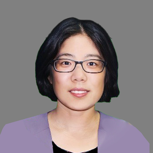 Maya Zhang (Vice President, Head of Biology and Translational Medicine, Insilico Medicine)