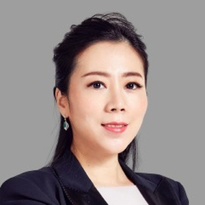 Anna Xu (Founding Partner of HIKE Capital)