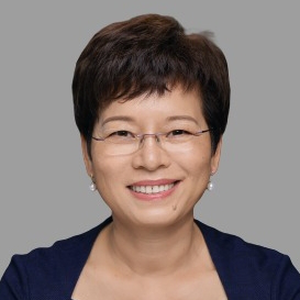 Holly Lei (President at Covestro China)