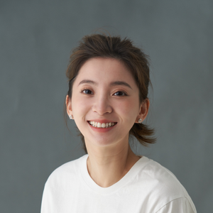 Alicia Kao (Managing Director of KuCoin)