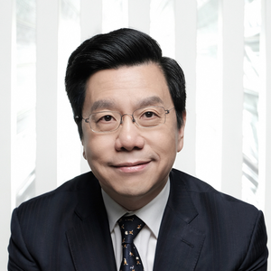 李开复 Kai-Fu Lee (Chairman and CEO of Sinovation Ventures)