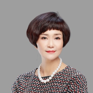 Rosa Lee (Executive Vice President, Bosch China Investment Ltd.; Board Member, Bosch China)