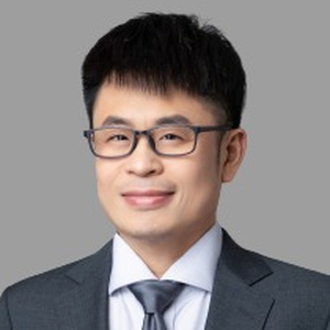 Yue Wei (SENIOR EDITOR, FORTUNE CHINA)