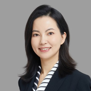 SENPING CHENG (PHD，FOUNDER AND CEO of TRIASTEK)