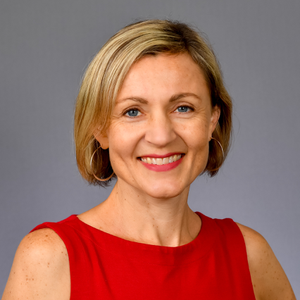 Katrina Alcorn (Former General Manager, Design at IBM)