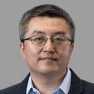 Dr. Brian Gu (Vice Chairman and President of XPENG)
