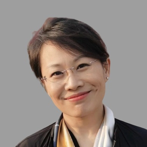 Yunwen Bai (Vice President at Institute of Finance and Sustainability (IFS))