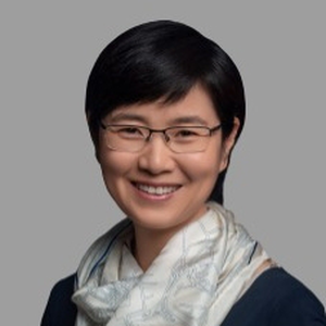 Yanmei Zhu (Executive Director and Executive Vice President of BGI Group)