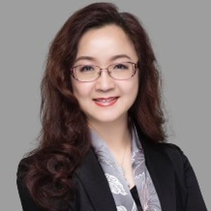 Christina Li (Vice President of Corporate Affairs, Anta Group)