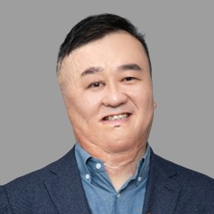 Haoqian Zhang (Co-Founder and CEO of Bluepha Co., Ltd.)