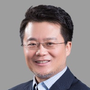 Wei Zhou (Founding Partner of CCV)