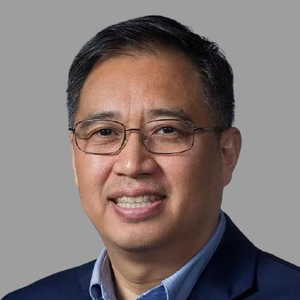 John Cheng (Vice President, Business Operations and Corporate Development  Ford China)