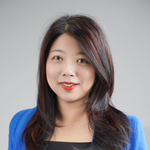 Vivian Jiang (Chair at Deloitte China)