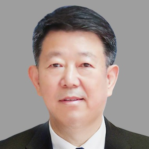 Cheng Wang (Secretary of the Party Committee and Chairman of Conch Group)